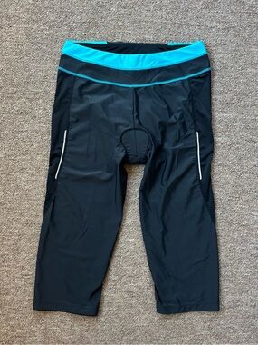 Trayl Cycling Leggings Size Large